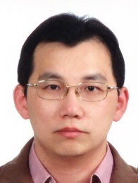 CHANG,CHUN-CHIN. Deputy Director General of DGH
